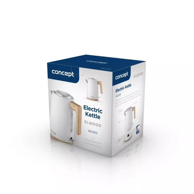 Waterkoker RK3315