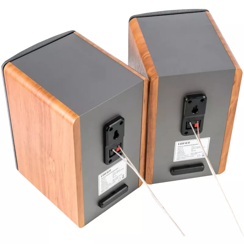 Edifier P12 grijs