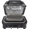 Ninja OG850EU grill zwart