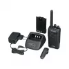 Kenwood Protalk TK-3501E - draagbaar - portofoon - PMR - 16 kanalen (TK-3501E)