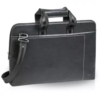 Aktetas Rivacase 8930 39,6 cm (15,6 inch) zwart
