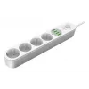 Draagbare powerbank Energizer EPB2500W00EU 2500mAh compact ontwerp, USB-uitgang