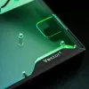 GPU-waterkoeler ek water blocks EK-Quantum Vector3 TUF RTX 5090 RGB — grafische kaart koeling, full-cover compatibel