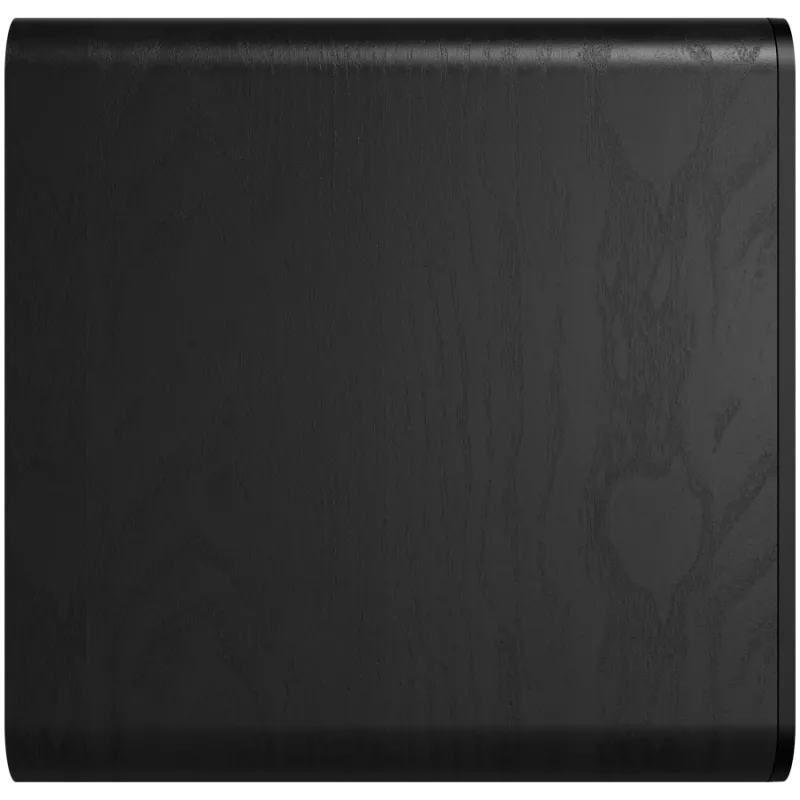 Subwoofer KLIPSCH Flexus Sub 200 – 12 inch (30,5 cm) driver, 26–250 Hz, 103,7 dB, zwart, MDF