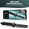 Hot Brush Revamp BR-1300A-EU Ceramic Ionic 30mm – verwarmde stylingborstel voor het haar