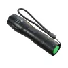 Extralink EFL-1008 Freya LED-zaklamp, op batterijen, 10W, 200lm
