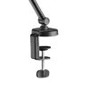 Montageoplossing White Shark GMS-001 Prometheus voor apparaten en accessoires