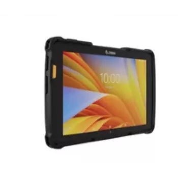 Zebra SG-ET4X-8EXOSKL1-01 Tablet-hoes 20,3 cm (8 inch) Cover zwart