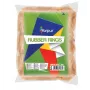 Elastische gummibanden FORPUS Ø 60 mm, naturel, 500 g verpakking, 60% rubbergehalte
