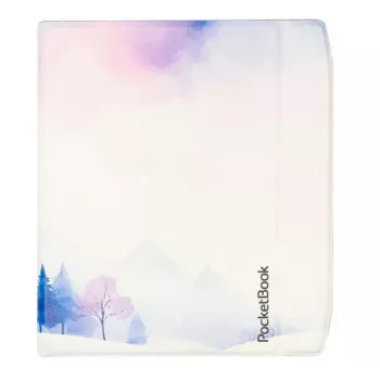 Reader accessoirehoes 7 WINTERTIME/FL-700-WTP-WW Pocket Book