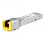 HPE S0G18A Networking Instant On 10GBASE-T SFP+-transceiver, RJ45, 30 m