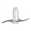 Staafmixer MPM MBL 43 wit 600W met accessoires