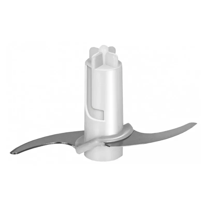 Staafmixer MPM MBL 43 wit 600W met accessoires