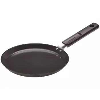 Pannenkoekenpan 22 cm antiaanbaklaag Hard Face