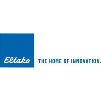 Eltako FR62-230V draadloze relaisactor