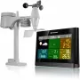Digitaal weerstation Bresser Optics 7002550CM3000