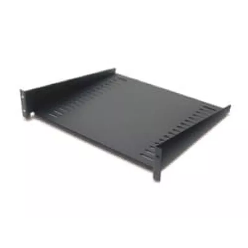APC vaste plank 50lbs/22.7kg zwart