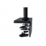 Monitorhouderaccessoire Ergotron 98-727-292 Base zwart aluminium staal