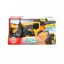 Dickie Toys Volvo wiellader met licht en geluid (203723006)