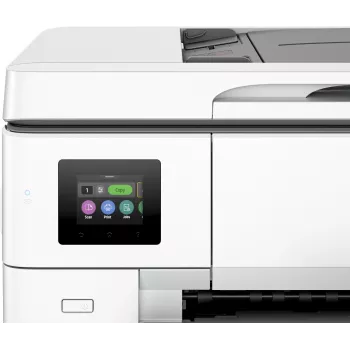 HP OfficeJet Pro 9720e draadloze all-in-one kleurenprinter, dubbelzijdig printen; kopiëren, scannen