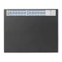 Bureaubladonderlegger Durable 7204-01 zwart
