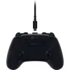 Razer Wolverine V3 Pro 8K draadloze esports-controller voor pc, 8000 Hz HyperPolling, Hall-effect-sticks, 6 programmeerbare knoppen, zwart