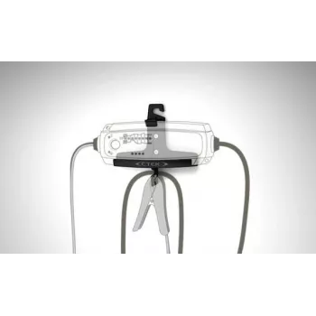CTEK 40-006 montagekit zwart