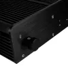 PC-kast Akasa Pascal PX Ultra Small Form Factor Zwart