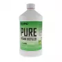 Koelvloeistof XSPC Pure Coolant 1 L, groen UV-reactief, voor pc-waterkoelsystemen