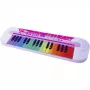 Simba Toys Benelux My Music World 106834638 toetsenbord met aanraakgevoelige toetsen