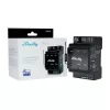 Shelly Qubino Wave Pro 3 Z-Wave 3-kanaals DIN-rail-relais