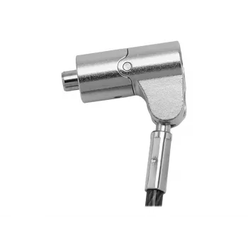 Kabelslot DICOTA D31699 zwart 2 m