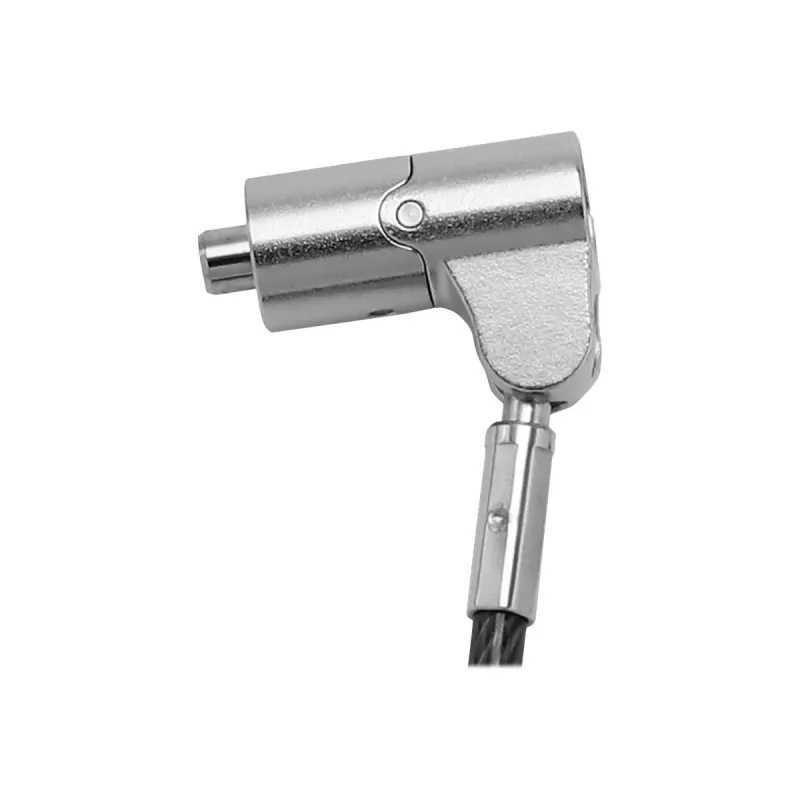 Kabelslot DICOTA D31699 zwart 2 m
