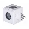 Verlengsnoer Allocacoc PowerCube Original Type E