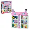 Constructiespeelgoed LEGO Gabby's Dollhouse set 10788 — 498 onderdelen, 3 minifiguren, voor kinderen vanaf 4 jaar