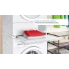 Bosch WTH83277PL vrijstaande wasdroger 8 kg