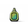 Boom 2 Plus | Krachtige outdoor-bass bluetooth-luidspreker avontuurgroen