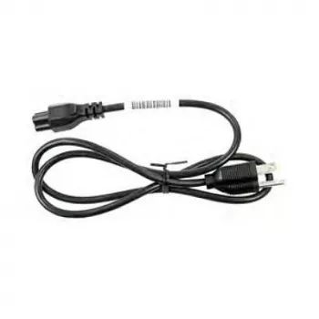 Acer 27.RSF01.003 netkabel zwart 1 m (27.RSF01.003)