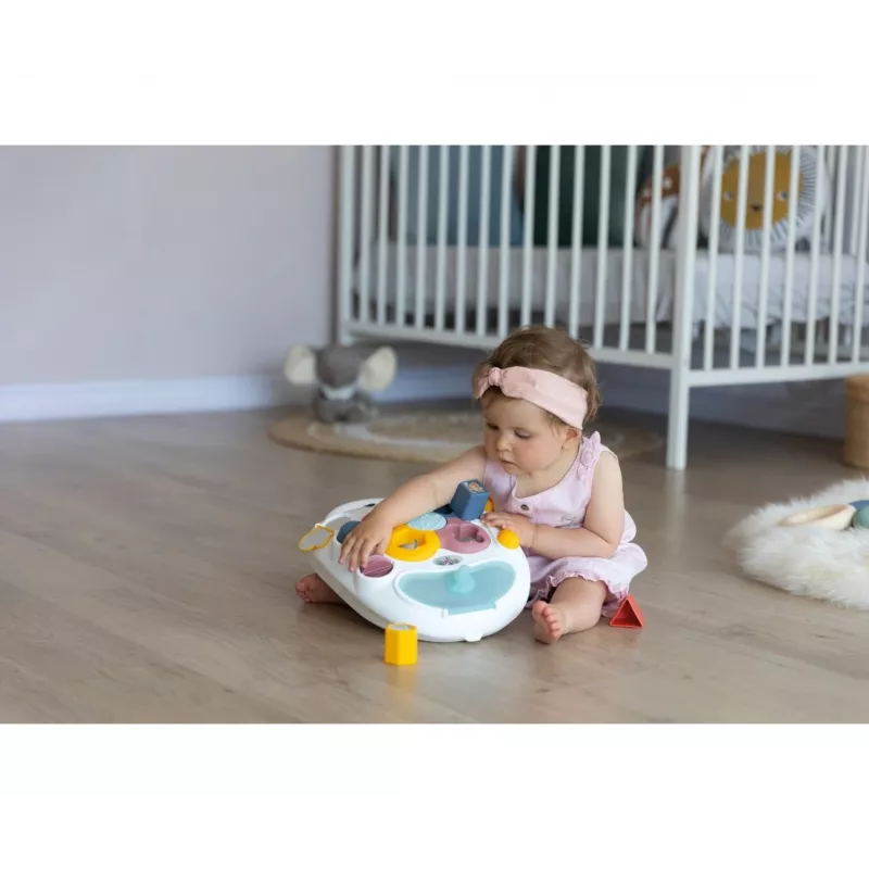 Smoby Dickie Little 3 in 1 Trotty Walker 12 maanden+