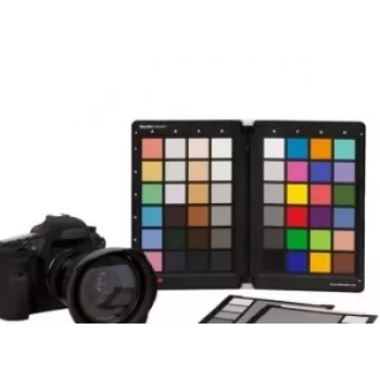 Datacolor SpyderCheckr colorimeter