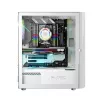 Logic ARAMIS ARGB MINIDI USB 3.0 behuizing wit