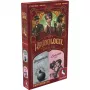 Kronologic - Paris1920: Liefdesverdriet & Operapaniek, bordspel-uitbreiding