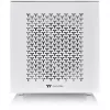 PC-behuizing Thermaltake Divider 200 TG Air Snow micro tower wit