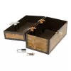 Spaarpot Paladone Minecraft-kist-design PP13601MCF muntbank voor kinderen en fans