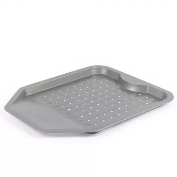 Keukengerei Salter Chip Tray BW13672 antiaanbaklaag, vaatwasmachinebestendig