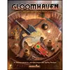 Gloomhaven - Jaws of the Lion, bordspel
