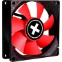 Xilence XF037 RedWing 80 mm behuizingsventilator