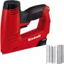 Einhell TC-EN 20 E elektrische tacker niettype Type 53 nietlengte 6–14 mm (4257890)