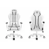 Diablo X-ONE 2.0 normale gamingstoel wit en zwart