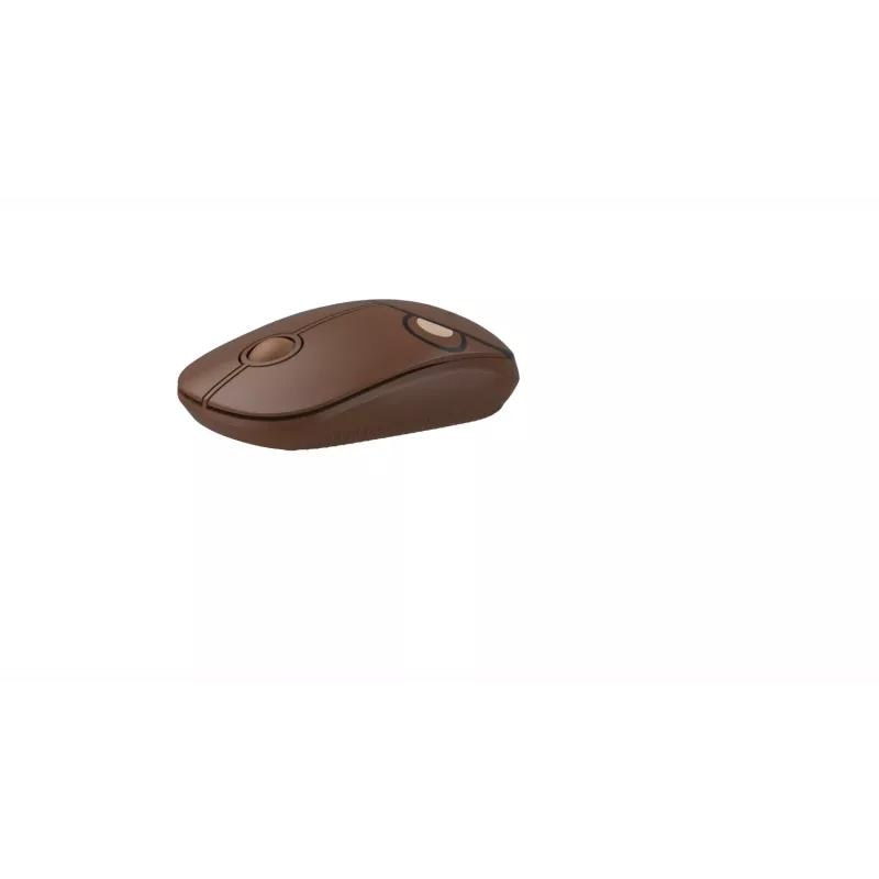 Draadloze muis Tellur Kids Bear TLL491211 Interface